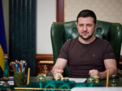 Guerra Russia-Ucraina, Zelensky al Congresso USA: “Viviamo un 11 settembre da tre settimane”