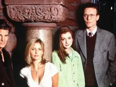 Buffy – L’ammazzavampiri compie 25 anni: l’omaggio sui social di Sarah Michelle Gellar