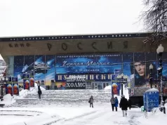 Warner, Disney, Sony e Netflix bloccano le uscite in Russia: niente The Batman e Morbius