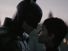 The Batman: ecco il nuovo trailer “The Bat and the Cat”