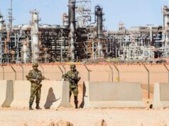 Italia: l’Algeria sostituirà la Russia come principale fornitore di gas algeria gas