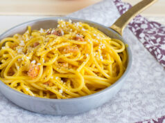 Carbonara Day: Si celebra uno dei piatti più amati, scopriamo la Ricetta Originale carbonara day ricetta