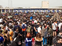 Comicon 2022: l’evento torna dopo due anni dalla pandemia ed è già Sold Out comicon 2022 sold out
