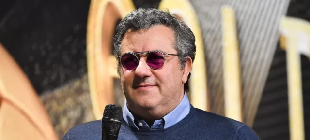 mino raiola morto