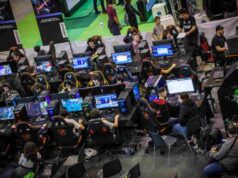 Sale giochi, Lan ed Esports chiuse: Intervento dello Stato a causa di un imprenditore sale lan chiuse