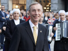 Il Nobel per la Medicina 2022 a Svante Pääbo nobel per la medicina 2022