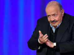 È morto Maurizio Costanzo: il noto conduttore aveva 84 anni morto maurizio costanzo