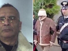 Arrestato Mattia Messina Denaro: Il capo di Cosa Nostra era latitante da 30 anni arrestato matteo messina denaro