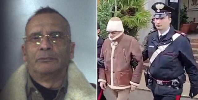 arrestato matteo messina denaro