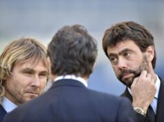 Ufficiale, Juventus: 15 punti di penalizzazione juventus 15 punti di penalizzazione