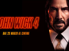 John Wick 4 da record: più di 135 milioni di dollari di incasso in tutto il mondo john wick 4 da record