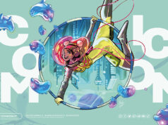 Comicon 2023: aperta da oggi la vendita dei biglietti per l’evento di Napoli comicon 2023