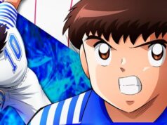 Captain Tsubasa, annunciata la seconda stagione: Il trailer del nuovo Holly e Benji Captain Tsubasa annunciata la seconda stagione