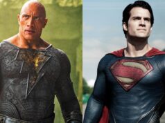 Superman: The Rock rompe il silenzio sull’uscita di Henry Cavill superman the rock rompe il silenzio