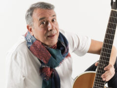 Morto Federico Salvatore: addio al comico e al cantautore napoletano morto federico salvatore