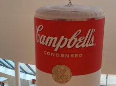 Andy Warhol, viaggio nella sua vita al MA*GA di Gallarate