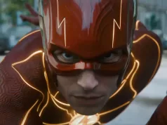 The Flash, il secondo trailer in italiano the flash il secondo trailer