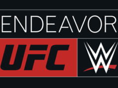 Ufficiale, WWE e UFC si fondono in un unica compagnia wwe e ufc si fondono