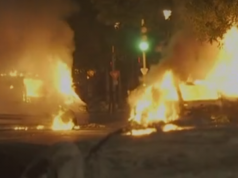 Caos a Parigi, assalti ai commissariati della città https://it.euronews.com/2023/06/29/la-morte-di-nahel-ucciso-da-un-poliziotto-seconda-notte-di-disordini-in-francia