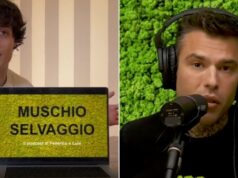 Muschio selvaggio è di Luis Sal: per il tribunale Fedez deve vendere le quote del podcast muschio selvaggio è di luis sal