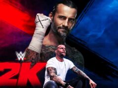 CM Punk, Jade Cargill e altri saranno in WWE 2K24 come DLC cm punk in wwe 2k24