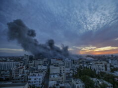 Hamas lancia attacco contro Israele: tantissimi feriti e morti hamas