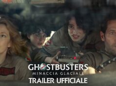 Ghostbusters: Minaccia Glaciale, ecco il nuovo trailer italiano ghostbusters nuovo trailer