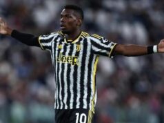 Pogba, squalifica di 4 anni dal calcio per doping pogba squalifica 4 anni