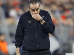 Clamoroso alla Lazio, Maurizio Sarri si è dimesso Maurizio Sarri si è dimesso