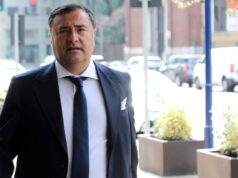 È morto Joe Barone, direttore generale della Fiorentina morto joe barone