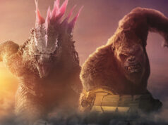 Godzilla e Kong conquistano il box office: primo week-end oltre le previsioni godzilla e kong box office