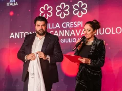 Guida Michelin: Cannavacciuolo conquista la terza stella Cannavacciuolo conquista la terza stella