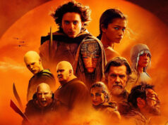 Box office: Dune Parte 2 oltre i 50 milioni di dollari nel week-end box office dune parte 2