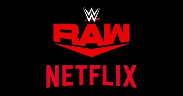 wwe su netflix