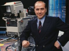 Il giovane Berlusconi: il trailer della docuserie in arrivo su Netflix il giovane berlusconi