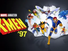X-Men ’97: il revival della serie animata disponibile oggi su Disney+ X-Men '97