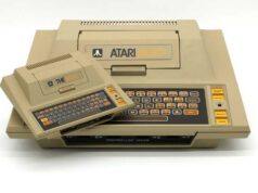THE400 Mini disponibile da oggi: un must per i fan Atari the400 mini