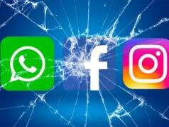 Facebook e Instagram down: problemi di accesso e caricamento dei social facebook e instagram down