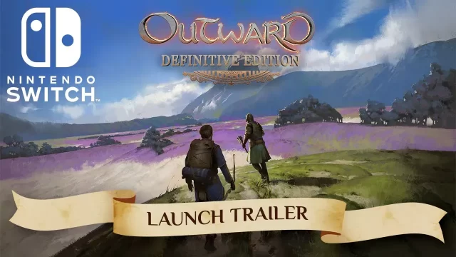 Outward Definitive Edition