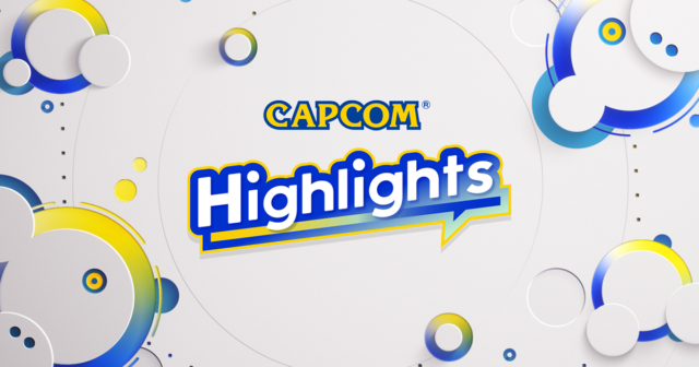 street fighter capcom highlights