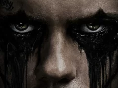 “The Crow”, ecco il primo trailer del remake de “Il Corvo” crow trailer
