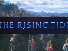 The Rising Tide, il DLC di Final Fantasy XVI in arrivo il 18 aprile the rising tide dlc