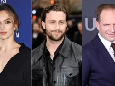 28 Anni Dopo, novità sul cast: Aaron Taylor-Johnson, Ralph Fiennes e Jodie Comer nel film 28 anni dopo