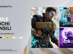 PlayStation Plus: disponibili i giochi “gratis” per PS4 e PS5 di aprile playstation plus aprile