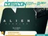 Alien Day: talk con Victorlaszlo88 al Comicon di Napoli 2024 alien day