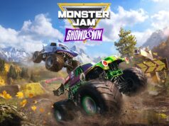 Monster Jam Showdown, svelata la data d’uscita Monster Jam Showdown
