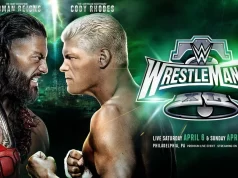 WWE WrestleMania 40: tutti i risultati wrestlemania 40