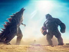 Godzilla e Kong – Il nuovo impero: il futuro del MonsterVerse è sempre più radioso godzilla e kong box office