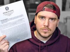 Gli youtuber Pow3R, MikeShowSha, Zano e Homyatol nel mirino della Finanza: Evasi 4,5 milioni youtuber evasori