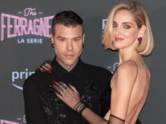 Il vaso di Pandoro, Selvaggia Lucarelli analizza i Ferragnez e la loro storia